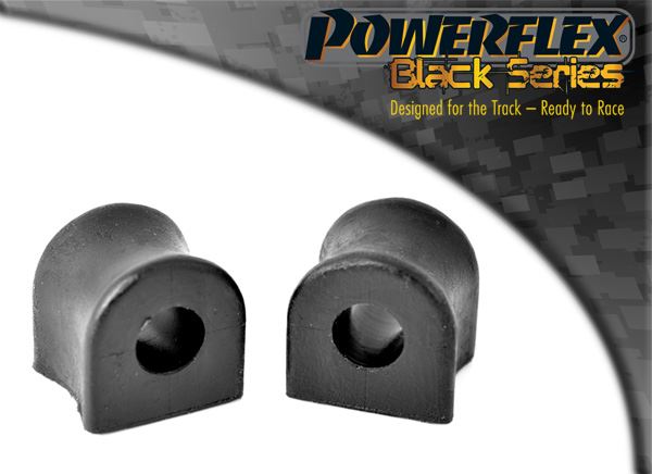 Powerflex Black Series Rear Anti Roll Bar Bush 15mm PFR30-310-15BLK (2 Included)
