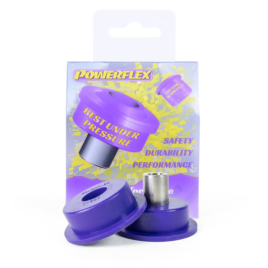 Powerflex Road Series Upper Engine Mount Small Bush PFF1-607 (1 Included)