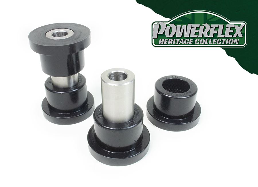 Powerflex Heritage Series Front Track Control Arm Inner PFF66-302H (2 Included)