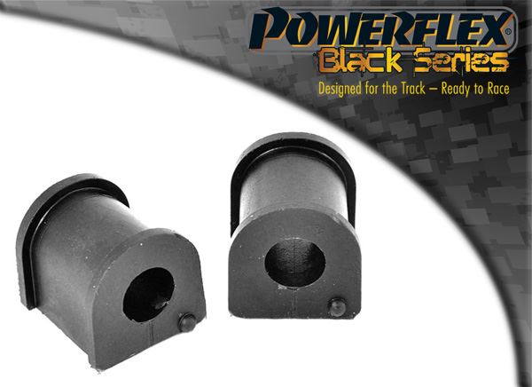 Powerflex Black Series Rear Anti Roll Bar Bush 16mm PFR66-210-16BLK (2 Included)