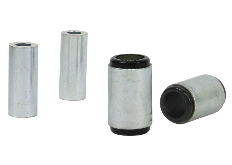 Whiteline Control Arm Lower Rear Inner Bushing Kit Ford Escape Mazda 3 W63321