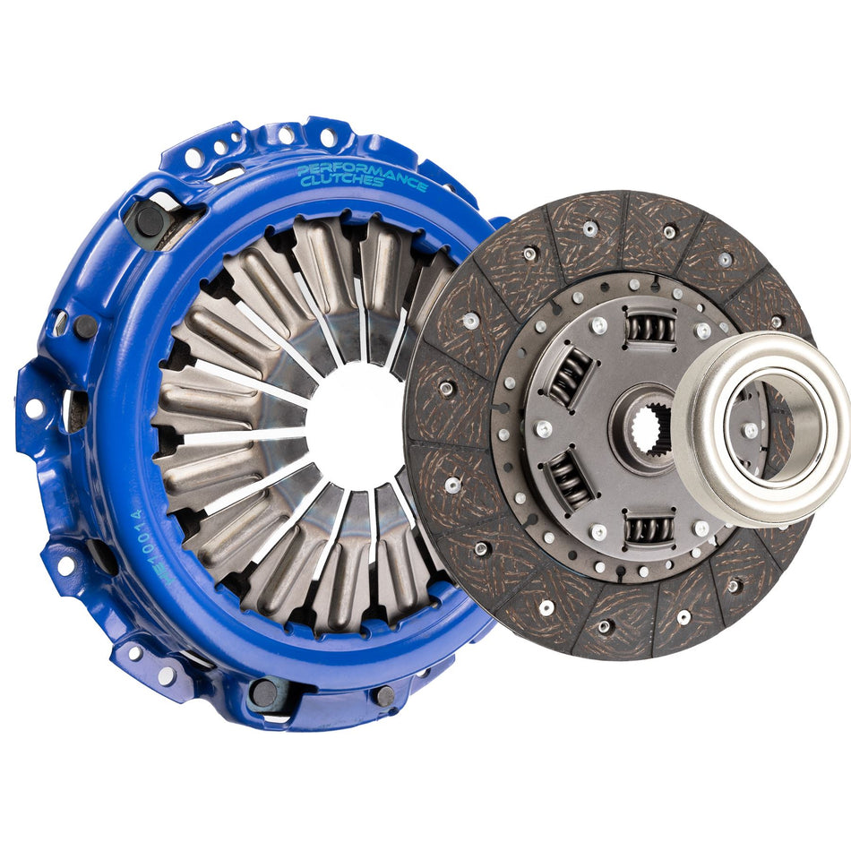 Performance Clutch Standard Kit For Nissan 200ZR/300ZX/Fairlady Z/Skyline 83-00