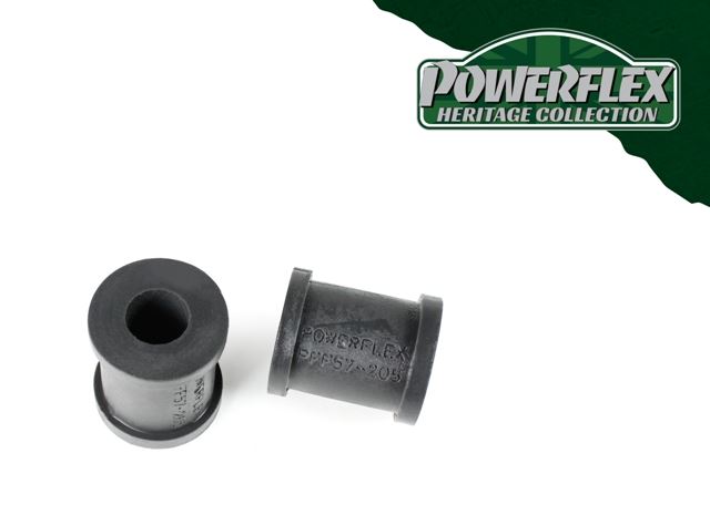Powerflex Heritage Front Anti-Roll Bar Drop Link 16mm PFF57-205-16H (2 Included)