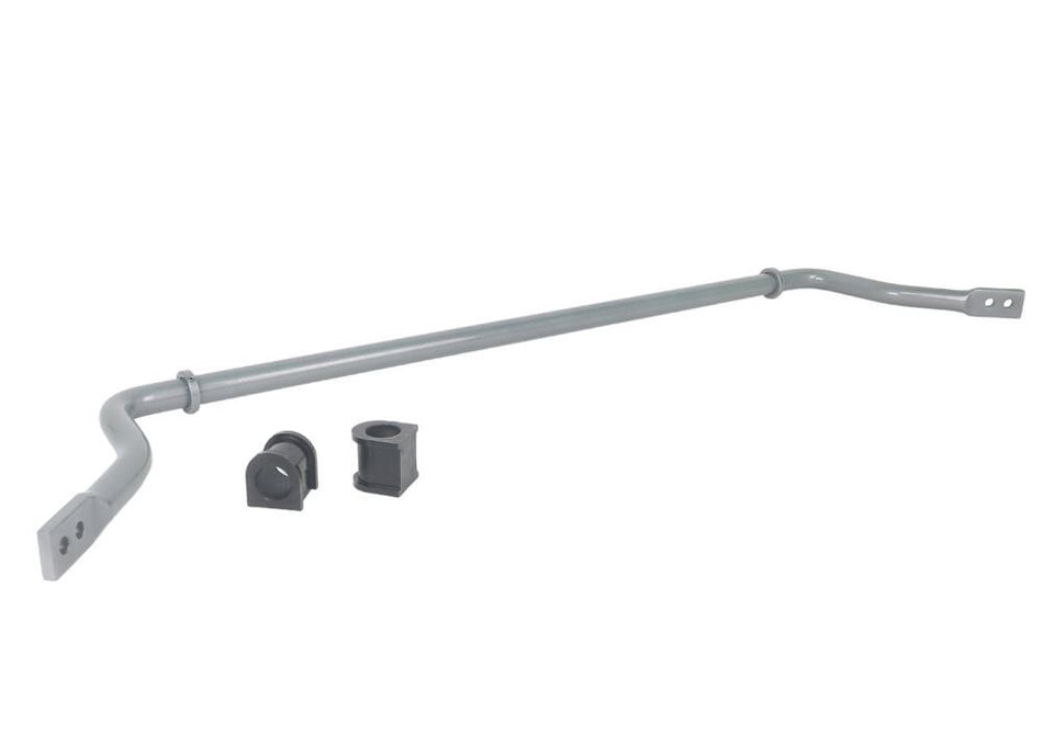 Whiteline Sway Bar 24mm 2 Point Adjustable Mazda MX-5 Eunos Roadster BMF23Z