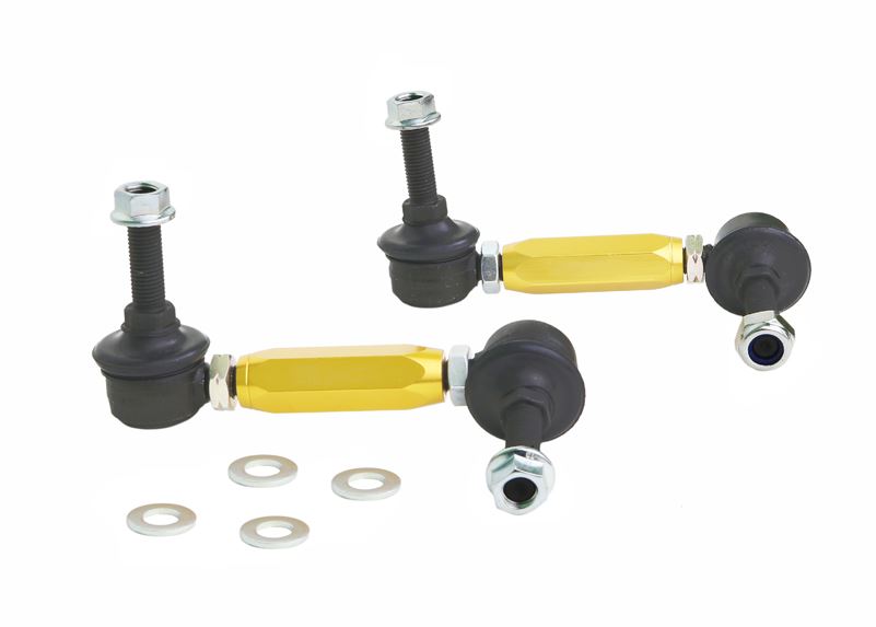 Whiteline Suspension Sway Bar Link Kit Universal Fit KLC140-115