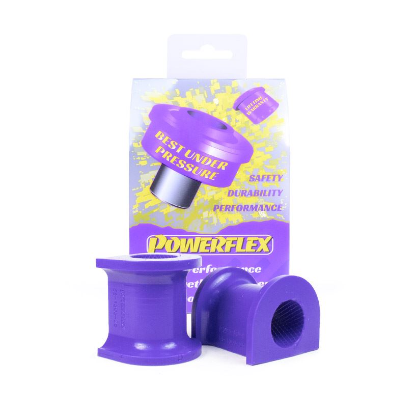 Powerflex Road Series Front Anti Roll Bar Bush 25mm PFF85-1303-25 (2 Included)