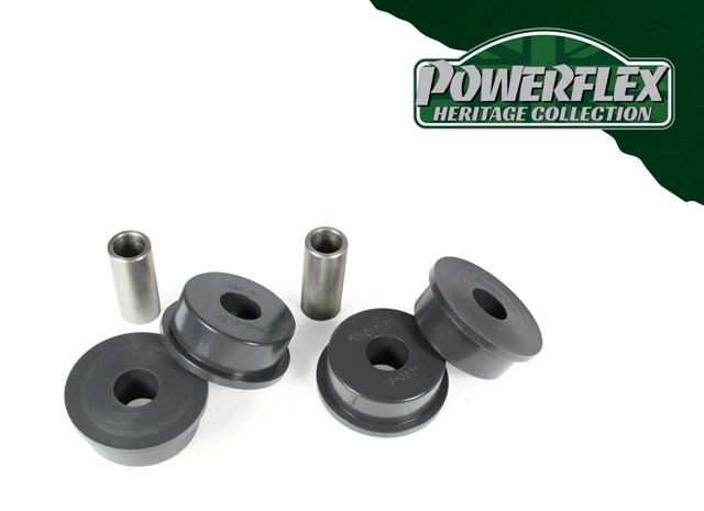 Powerflex Heritage Series Rear Lower Arm Chassis Bush PFR19-3607H (2 Included)