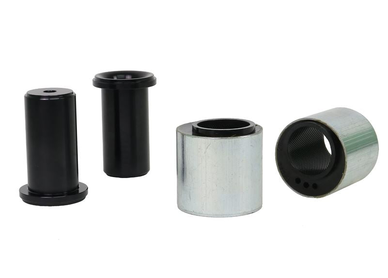 Whiteline Control Arm Lower Inner Rear Bushing Kit Nissan Gt-R 2009-On KCA402