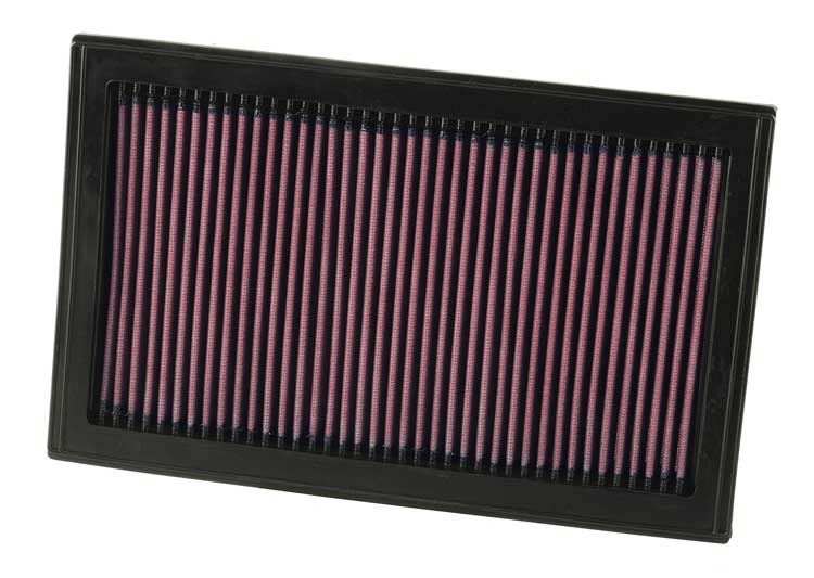 K&N High-Flow Air Filter Performance Washable Oiled Ford Explorer 4.6 V8 01-05