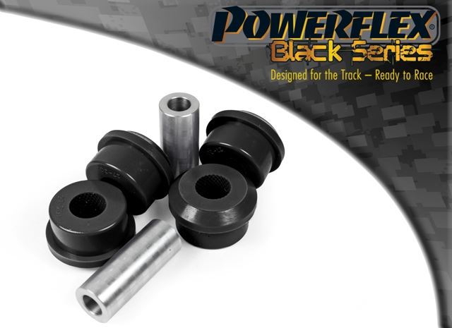 Powerflex Black Series Front Lower Wishbone Rear Bush PFF27-201BLK (2 Included)