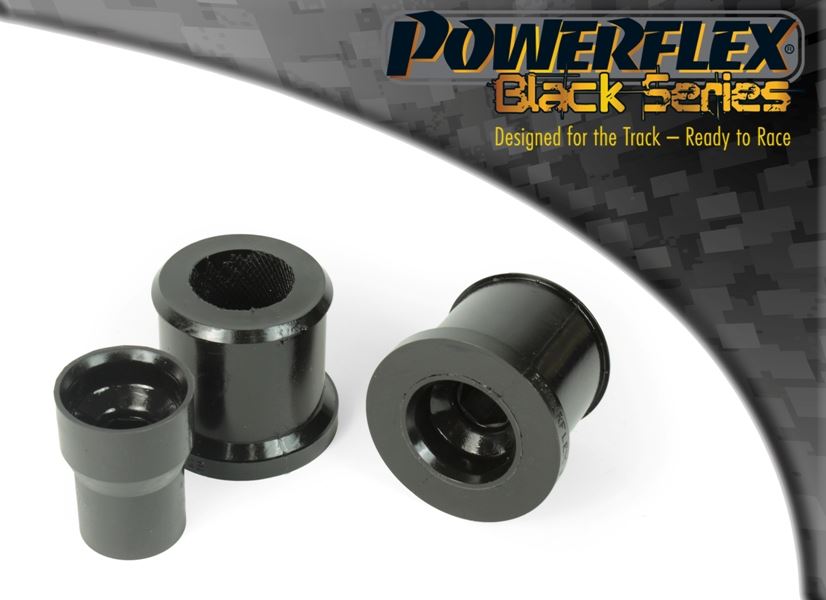 Powerflex Black Series Front Wishbone Rear Bush PFF85-602BLK (2 Included)