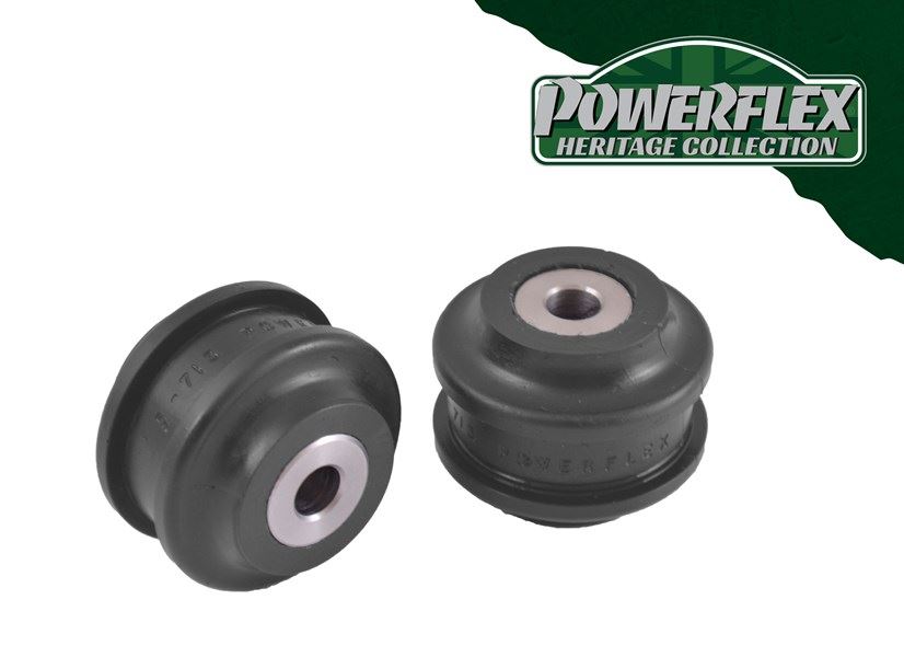 Powerflex Heritage Series Rear Toe Adjust Inner Bush PFR5-713H (2 Included)