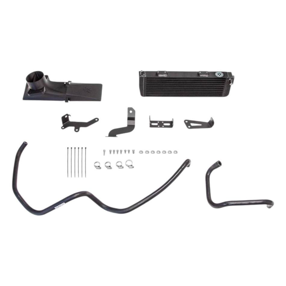 Airtec Motorsport Turbo Cooler for Ford Fiesta ST180 Turbo Radiator Kit