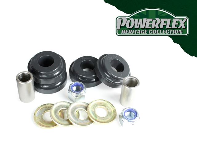 Powerflex Heritage Series Rear Tie Bar To Wishbone Bush PFR19-203H (2 Included)