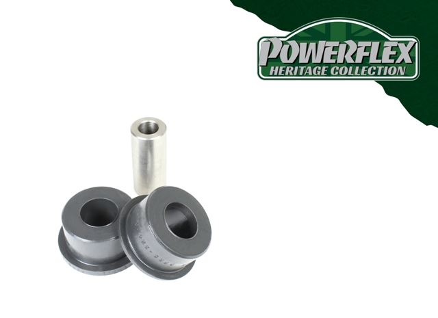Powerflex Heritage Rear Diff Front Mounting M3 Evo Only PFR5-324H (1 Included)