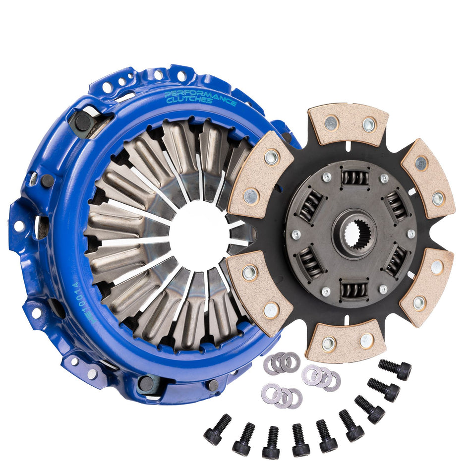Performance Clutch Eco Sport For Infiniti G37 / For Nissan 350Z/370Z 3.7 V36 02-
