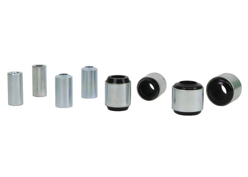 Whiteline Control Arm Upper Rear Bushing Kit BMW 1 2 3 4 2011-2021 W63593