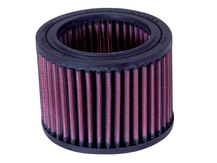 K&N High-Flow Air Filter Performance Bmw R1100Rs Abs/R1100Rt/R1100R 1100 94-01