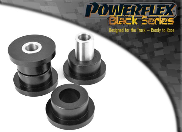 Powerflex Black Series Rear Track Control Arm Outer Bush PFR76-610BLK 2 Included