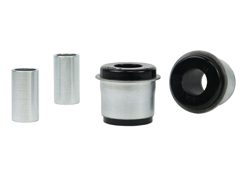 Whiteline Control Arm Upper Inner Front Bushing Kit Toyota 1982-05 W51690