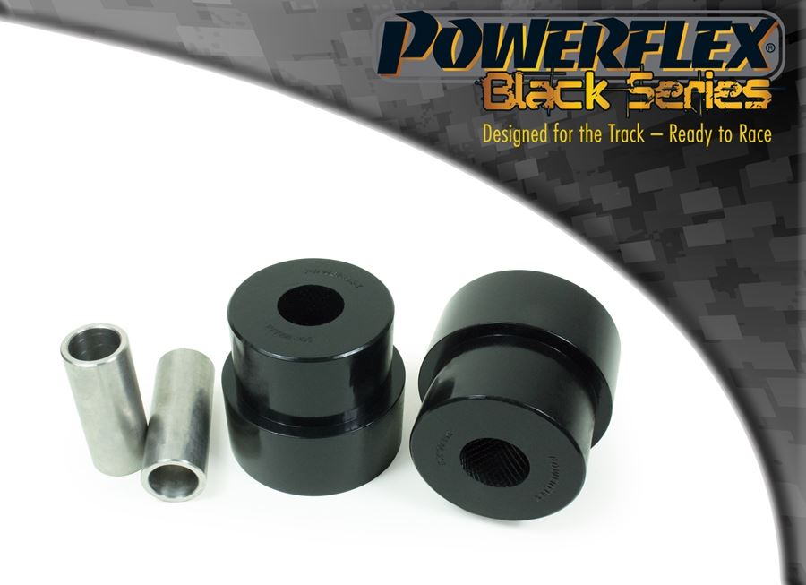 Powerflex Black Series Front Wishbone Rear Bush 62mm PFF66-205BLK (2 Included)