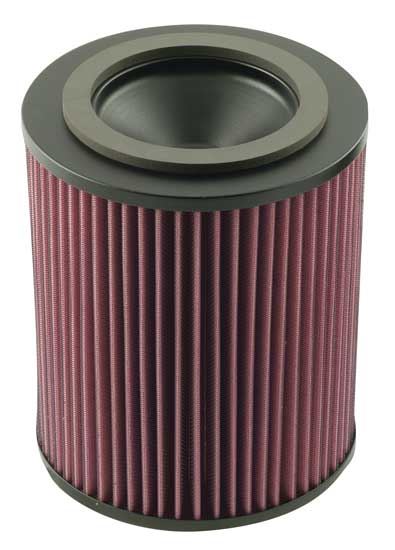 K&N High-Flow Air Filter Performance Washable Dodge D250/D350/W250 5.9 L6 89-93