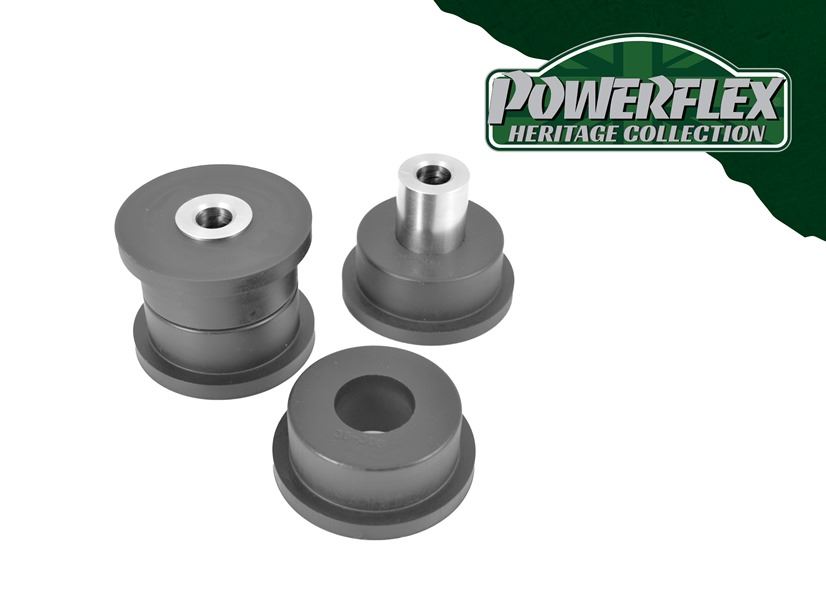 Powerflex Heritage Series Rear Lower Control Arm Inner PFR36-308H (2 Included)