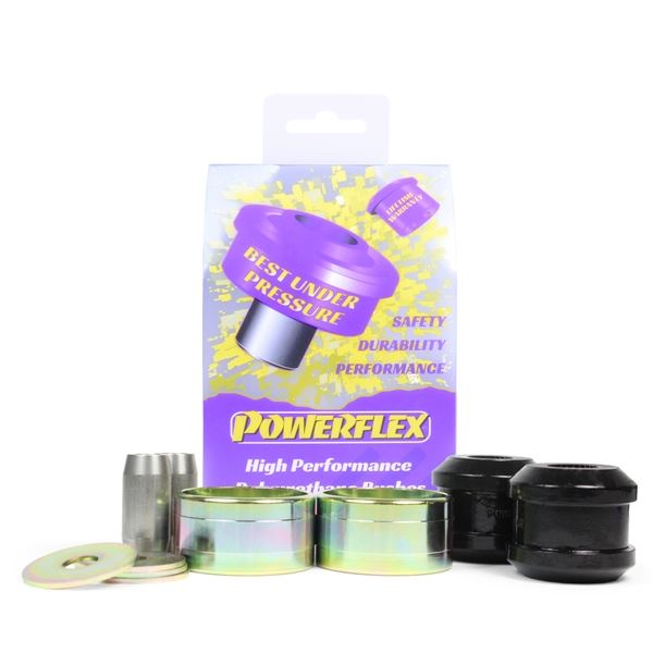 Powerflex Road Series Front Wishbone Rear Bush 54mm PFF19-602 (2 Included)
