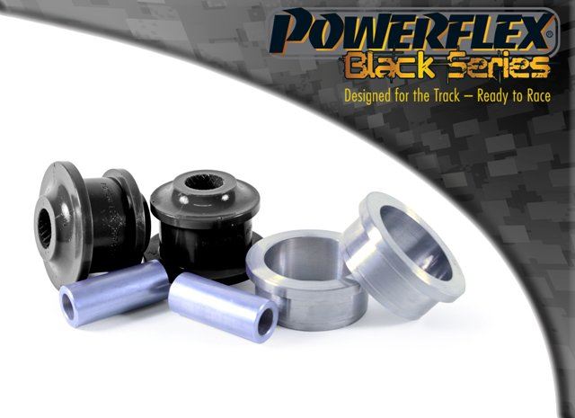 Powerflex Black Series Front Wishbone Rear Bush  PFF44-502BLK (2 Included)