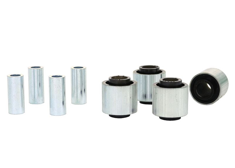 Whiteline Control Arm Lower Front Bushing Kit Subaru Liberty 1998-2009 W63393