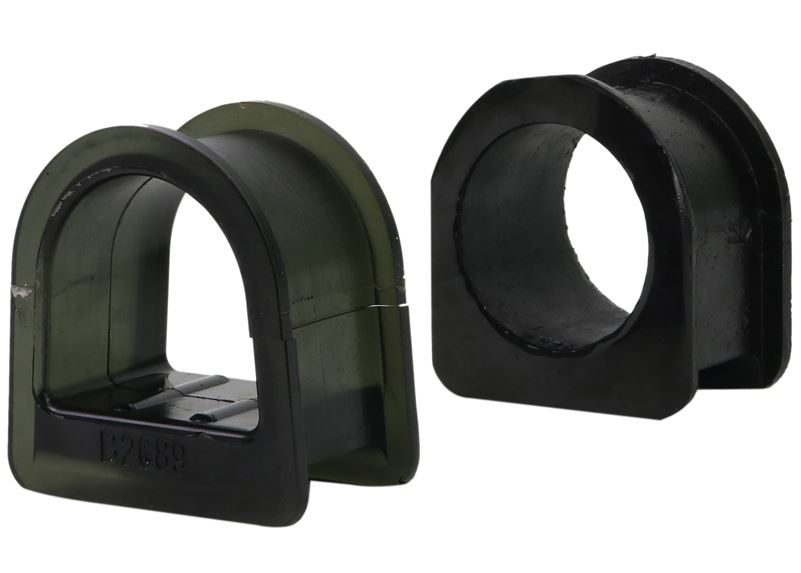 Whiteline Steering Rack And Pinion Mount Bushing Nissan Pulsar 1990-2001 W11736