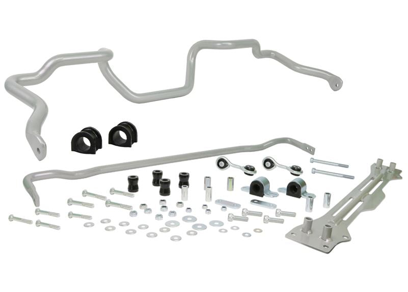 Whiteline Suspension Sway Bar Vehicle Kit Honda Civic 1994-2001 BHK009