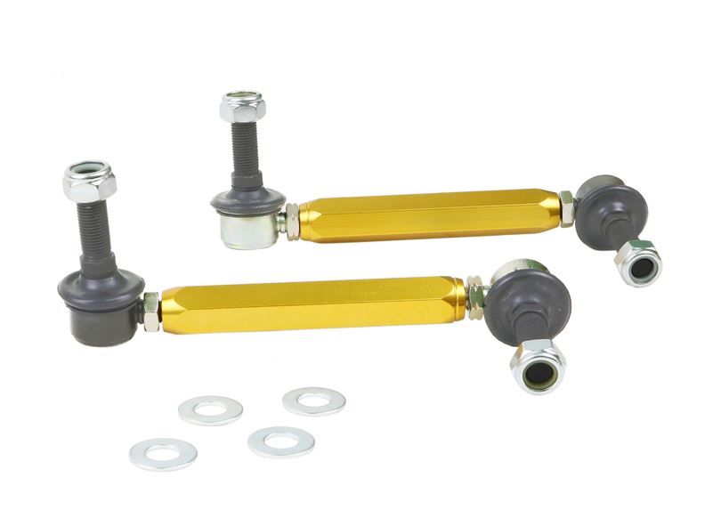 Whiteline Suspension Sway Bar Link Universal Fit KLC180-175