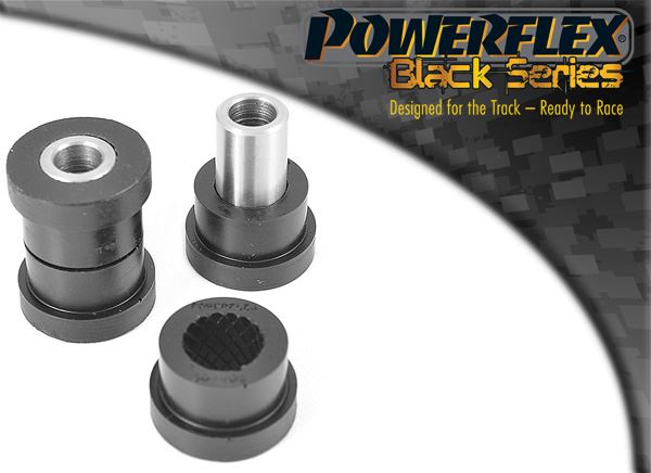 Powerflex Black Series Rear Track Control Arm Inner Bush PFR36-406BLK 2 Included