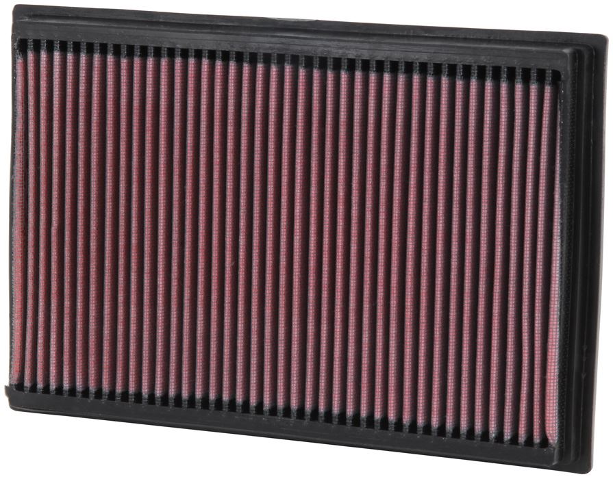 K&N High-Flow Air Filter Performance Washable Ford Crown Victoria 4.6 V8 92-11