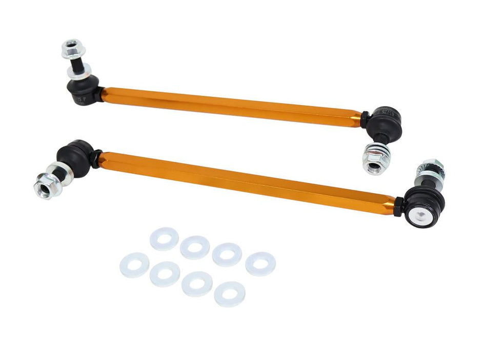 Whiteline Sway Bar Link Kit Multi-Fit Toyota Mercedes Lexus Subaru KLC180-335