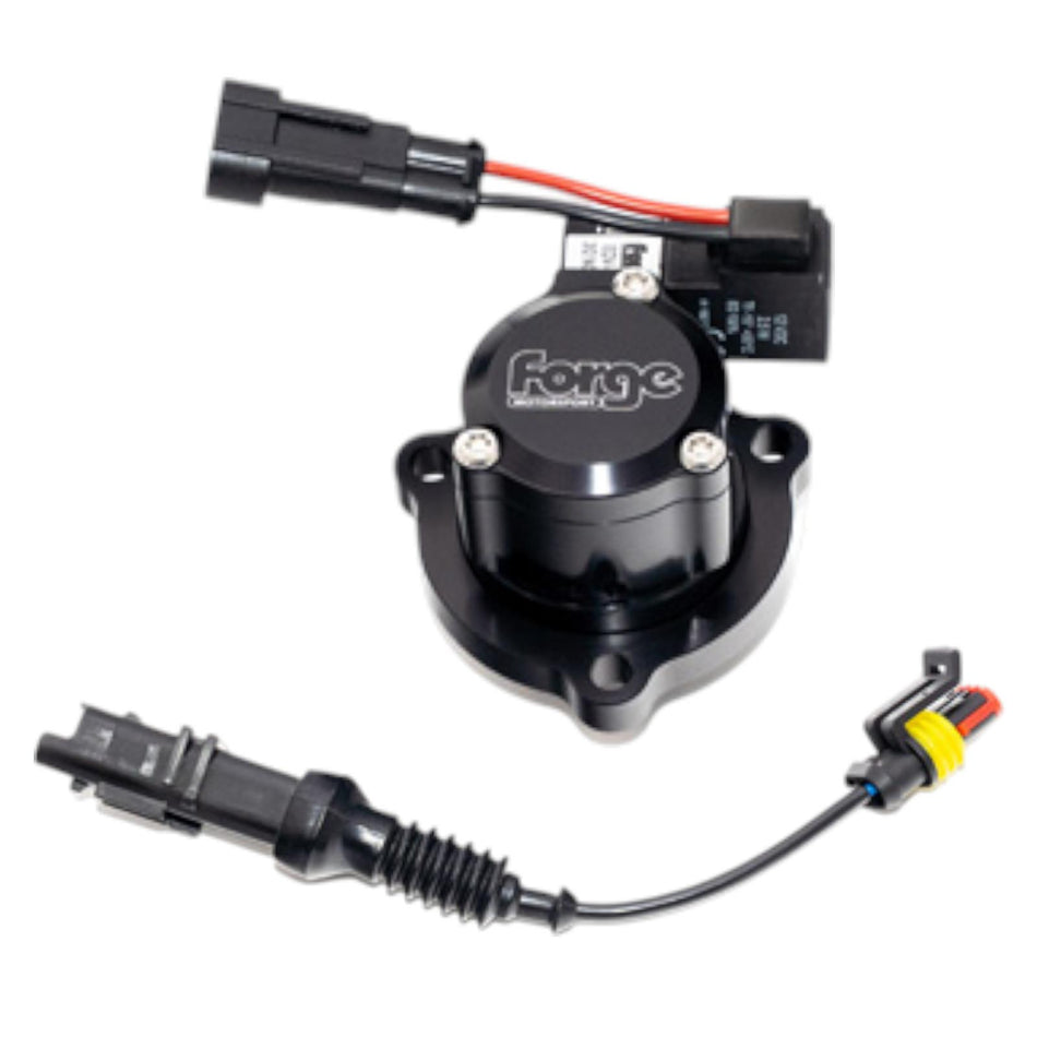 For Citroen DS3 Mini R55 R56 R57-58 Forge Motorsport Atmospheric E-DV Dump Valve