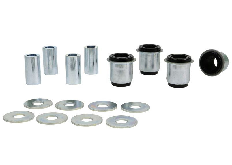 Whiteline Control Arm Lower Bushing Kit Toyota Hilux Surf 1995-2003 W53377A