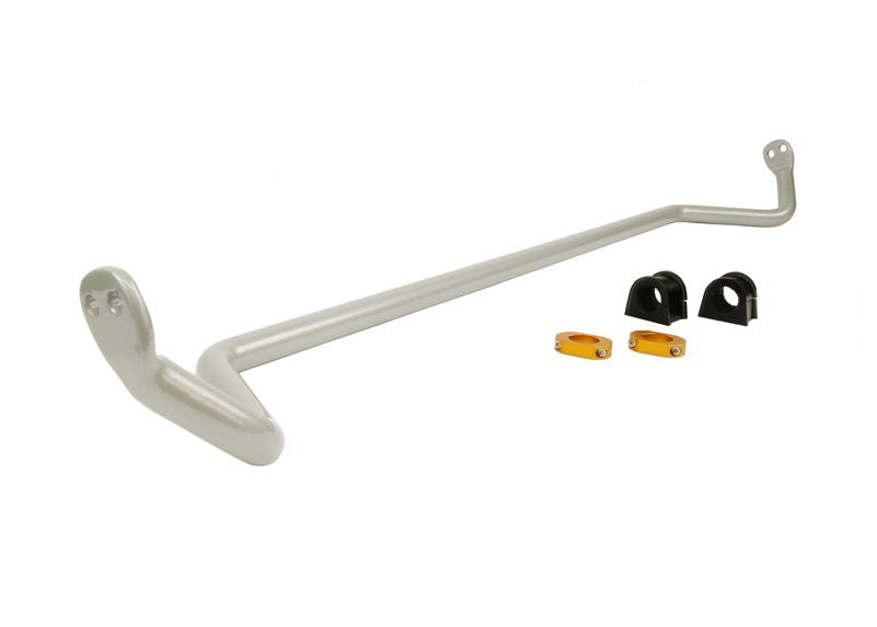 Whiteline Sway Bar 24mm 2 Point Adjustable Subaru Forester 2008-2014 BSF39XZ