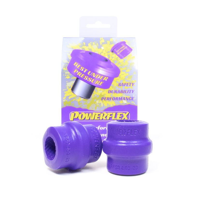 Powerflex Road Series Front Anti Roll Bar Bush 23mm PFF50-603-23 (2 Included)