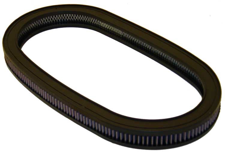 K&N High-Flow Air Filter Washable Ford Fairlane/Galaxie/Ranch Wagon 427 V8 64-67