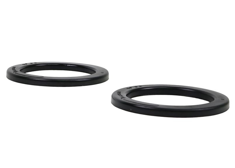 Whiteline Spring Pad Lower Bushing Holden Calais HSV Clubsport HDT Calais W72385