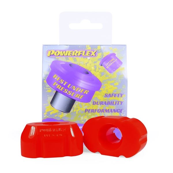 Powerflex Road Series Lower Torque Mount Bush - Diesel  PFF26-120R (1 Included)