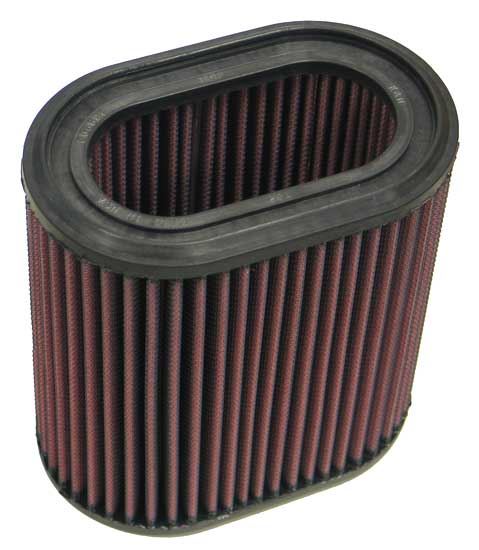 K&N High-Flow Air Filter Performance Triumph Rocket Iii Roadster 2294 10-18