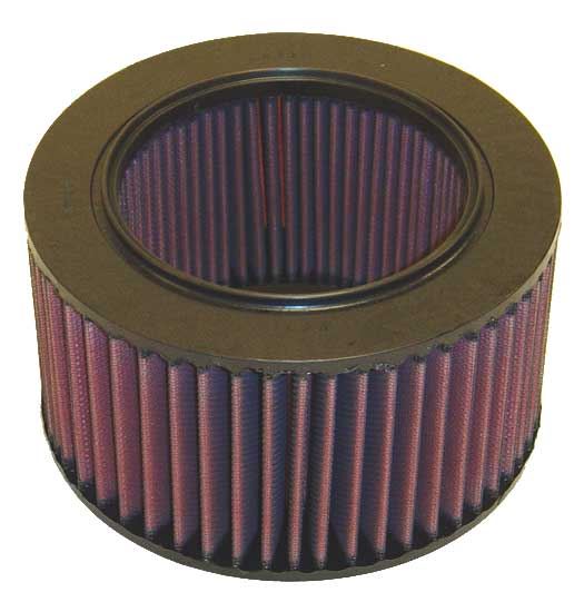 K&N High-Flow Air Filter Performance Suzuki Jimny/Samurai/Sj413 1.3 L4 84-97
