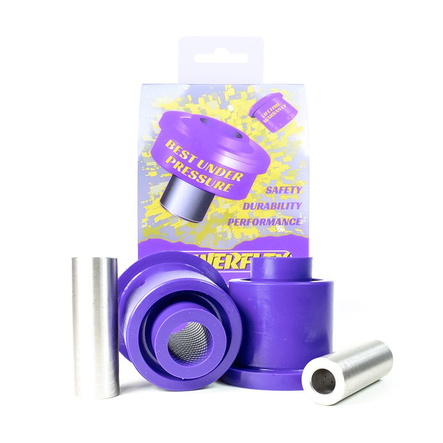 Powerflex Road Series Rear Beam Mounting Bush PFR12-210 (2 Included)