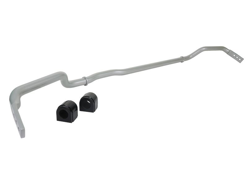 Whiteline Suspension Sway Bar 26mm 3 Point Adjustable BMW 2 3 4 2013-2021 BBR44Z