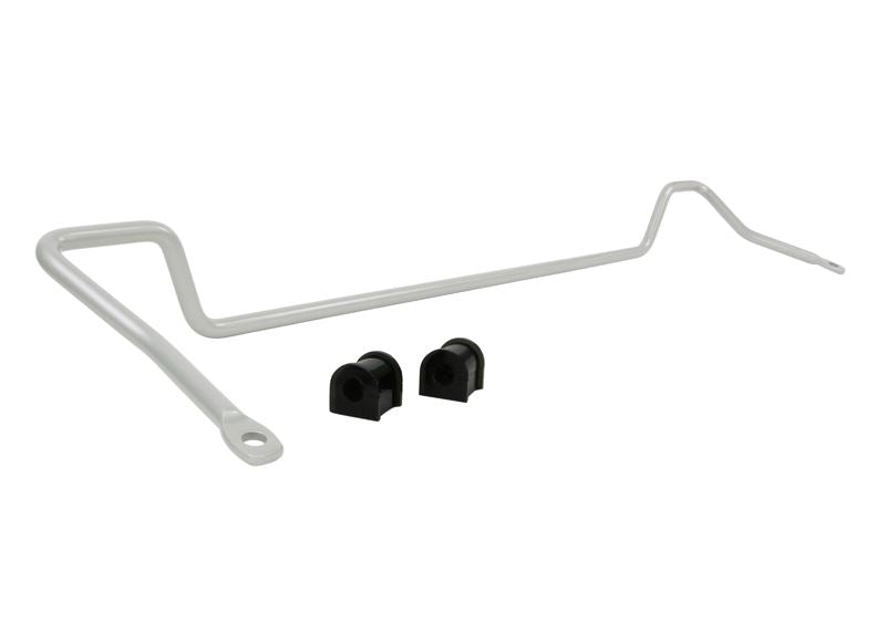 Whiteline Suspension Sway Bar 18mm Hyundai Excel 1994-2000 BHR45