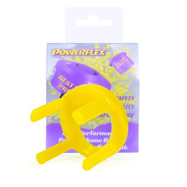 Powerflex Road Series Lower Engine Mount Insert PFF60-1020 (1 Included)