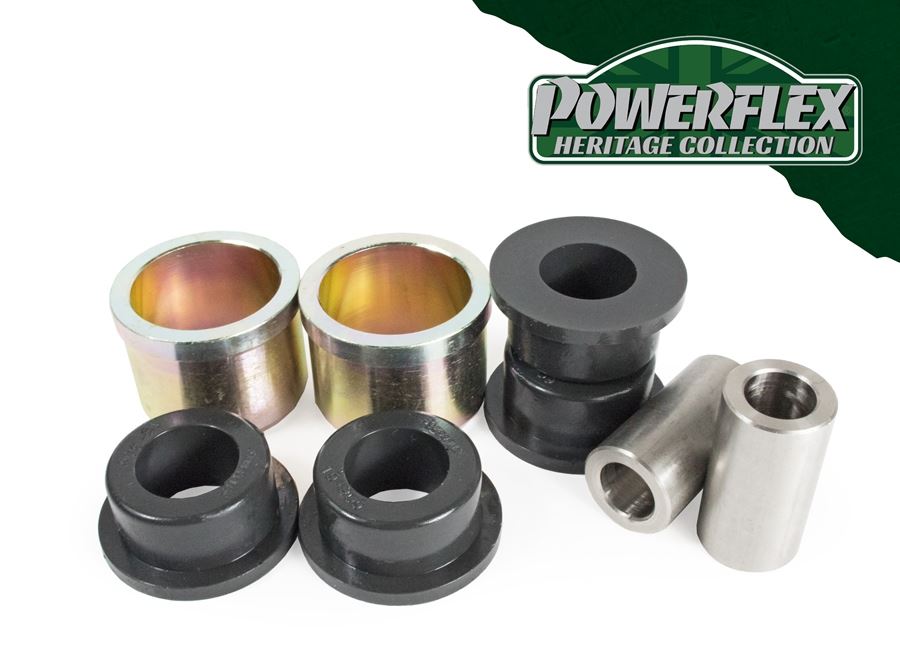 Powerflex Heritage Series Rear Upper Front Arm Inner PFR19-908H (2 Included)